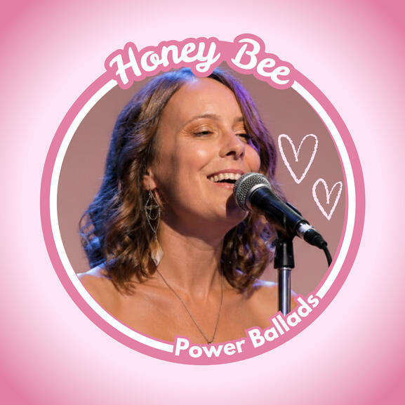 Power Ballads