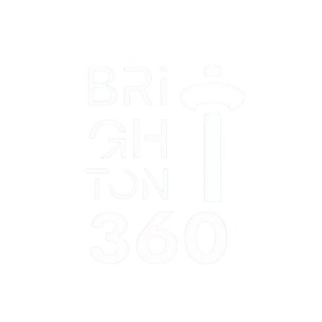 Brighton i360