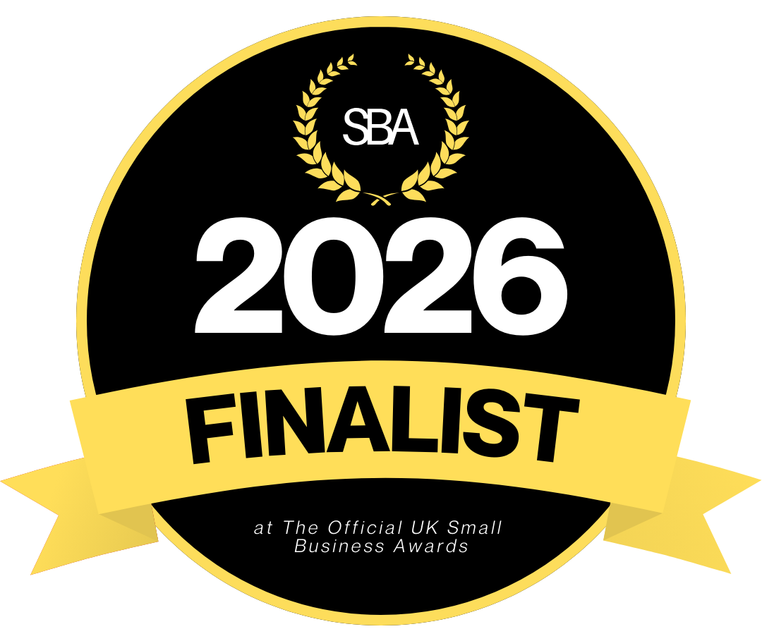 Small Business Awards 2026 Finalist Best Creative Arts Business